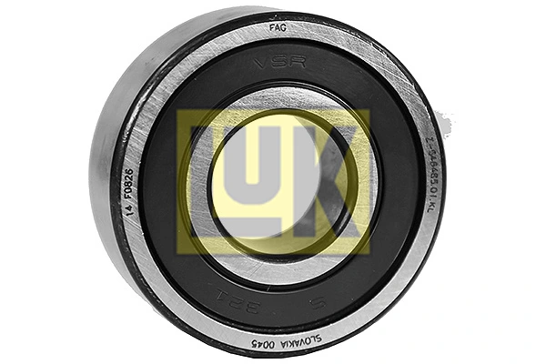 Pilot Bearing, clutch